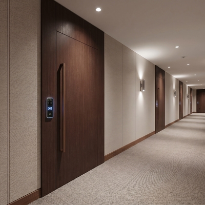 3M Di-Noc Film décoratif d'intérieur PVC WG-2033 230µm  1220 mm x 50 m 7100026700