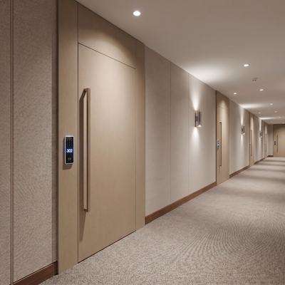 3M Di-Noc Film décoratif d'intérieur PVC WG-2049 230µm  1220 mm x 50 m 7100026701