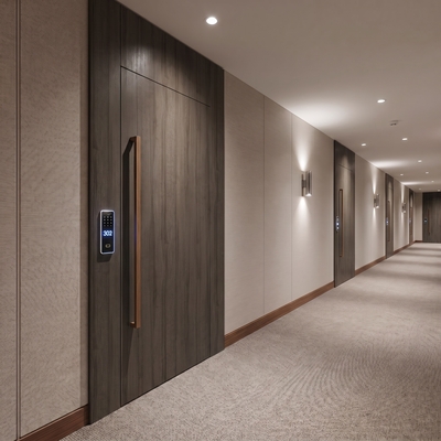 Revêtements décoratifs 3M™ DI-NOC™ Wood Grain, WG-2075, 1220 mm x 50 m
