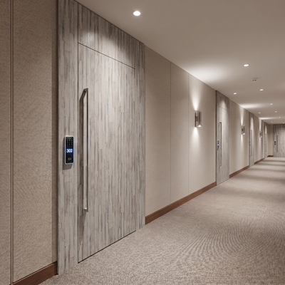 Film décoratif 3M  Di-Noc  WG-2078  Wood Grain  mat  1220 mm x 50 m