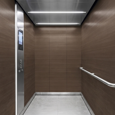Revêtements décoratifs 3M™ DI-NOC™ Wood Grain, WG-2082H, 1220 mm x 50 m