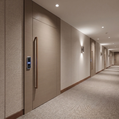Revêtements décoratifs 3M™ DI-NOC™ Wood Grain, WG-2083H, 1220 mm x 50 m