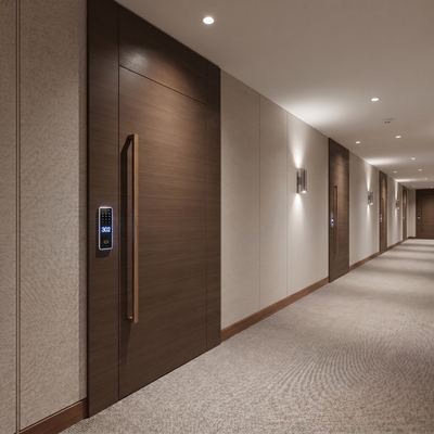 Film décoratif 3M  Di-Noc  WG-2084H  Wood Grain  mat  1220 mm x 50 m
