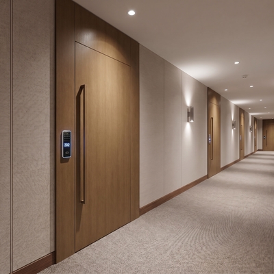 Film décoratif 3M  Di-Noc  WG-2115  Wood Grain  mat  1220 mm x 50 m