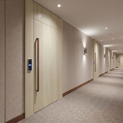 3M Di-Noc Film décoratif d'intérieur PVC WG-2430 200µm  1220 mm x 50 m 7100320919