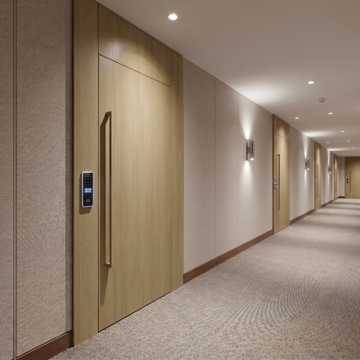 3M Di-Noc Film décoratif d'intérieur PVC WG-2431 200µm  1220 mm x 50 m 7100320918