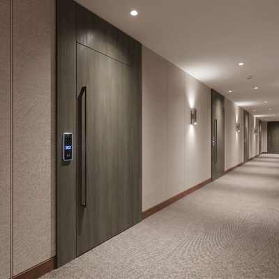 3M Di-Noc Film décoratif d'intérieur PVC WG-2433 200µm  1220 mm x 50 m 7100320922