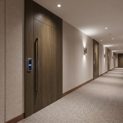 3M Di-Noc Film décoratif d'intérieur PVC WG-2434 200µm  1220 mm x 50 m 7100320920