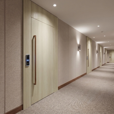 3M Di-Noc Film décoratif d'intérieur PVC WG-2440 200µm  1220 mm x 50 m 7100320794