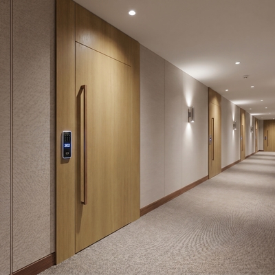 3M Di-Noc Film décoratif d'intérieur PVC WG-2442 200µm  1220 mm x 50 m 7100320883