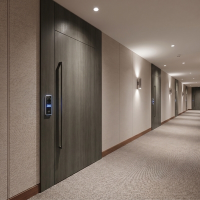 3M Di-Noc Film décoratif d'intérieur PVC WG-2443 200µm  1220 mm x 50 m 7100320884