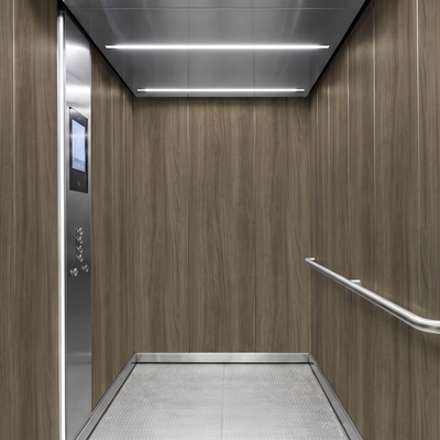 3M Di-Noc Film décoratif d'intérieur PVC WG-2451 200µm  1220 mm x 50 m 7100320974