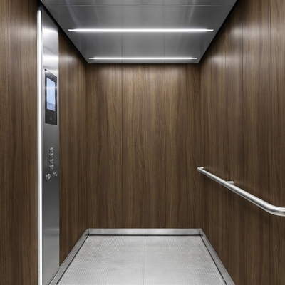 3M Di-Noc Film décoratif d'intérieur PVC WG-2453 200µm  1220 mm x 50 m 7100320893