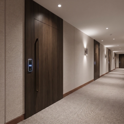 3M Di-Noc Film décoratif d'intérieur PVC WG-2454 200µm  1220 mm x 50 m 7100320975
