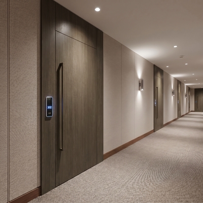3M Di-Noc Film décoratif d'intérieur PVC WG-2461 200µm  1220 mm x 50 m 7100320973