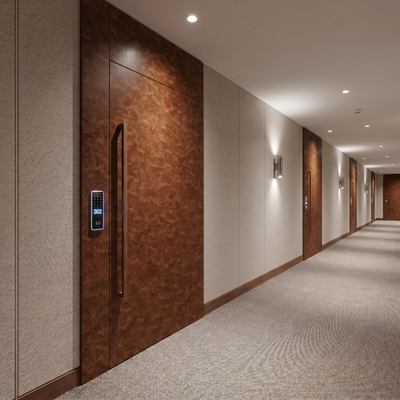 Film décoratif 3M  Di-Noc  WG-364  Wood Grain  mat  1220 mm x 25 m