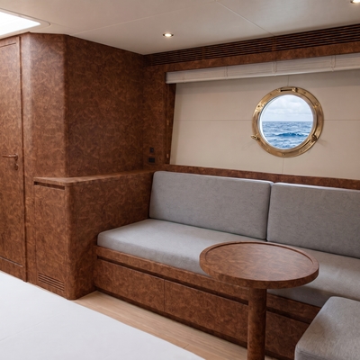 Film décoratif 3M  Di-Noc  WG-364  Wood Grain  mat  1220 mm x 25 m
