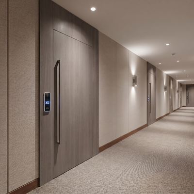 3M Di-Noc Film décoratif d'intérieur PVC WG-467 230µm  1220 mm x 50 m 7000035059