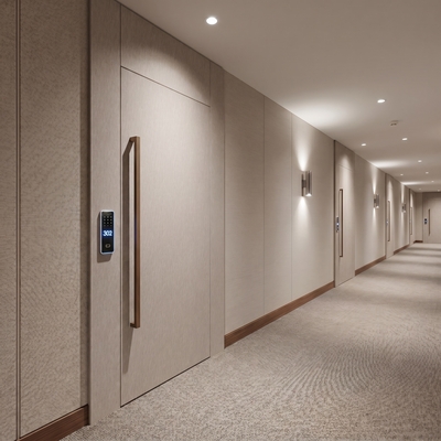 3M Di-Noc Film décoratif d'intérieur PVC WG-657 230µm  1220 mm x 50 m 7000091168