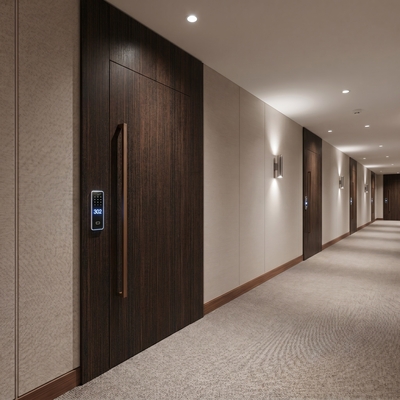 Revêtements décoratifs 3M™ DI-NOC™ Wood Grain, WG-664, 1220 mm x 50 m