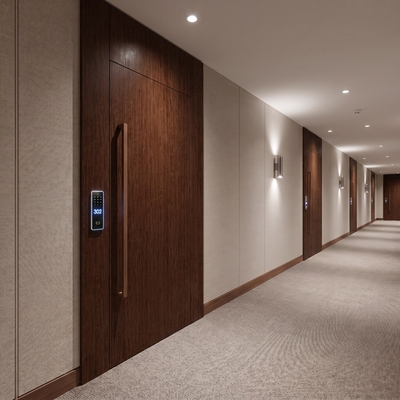 3M Di-Noc Film décoratif d'intérieur PVC WG-693 230µm  1220 mm x 50 m 7000035029