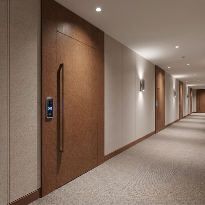 Film décoratif 3M  Di-Noc  WG-763  Wood Grain  mat  1220 mm x 50 m