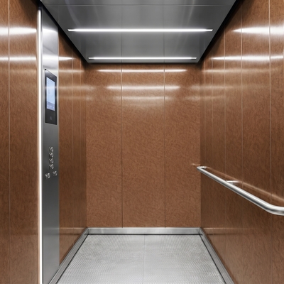 3M Di-Noc Film décoratif d'intérieur Wood Grain WG-763GN 200µm  1220 mm x 25 m