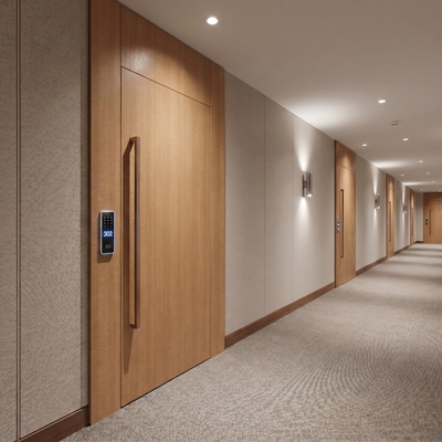 Film décoratif 3M  Di-Noc  WG-832  Wood Grain  mat  1220 mm x 50 m