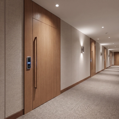 Revêtements décoratifs 3M™ DI-NOC™ Wood Grain, WG-835, 1220 mm x 50 m