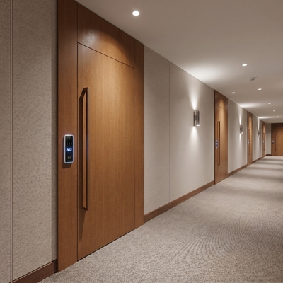 Revêtements décoratifs 3M™ DI-NOC™ Wood Grain, WG-836, 1220 mm x 50 m