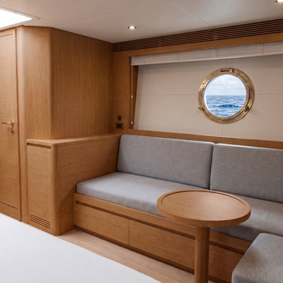 Revêtements décoratifs 3M™ DI-NOC™ Wood Grain, WG-836, 1220 mm x 50 m