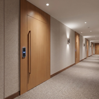 3M Di-Noc Film décoratif d'intérieur PVC WG-845 230µm  1220 mm x 50 m 7000091184