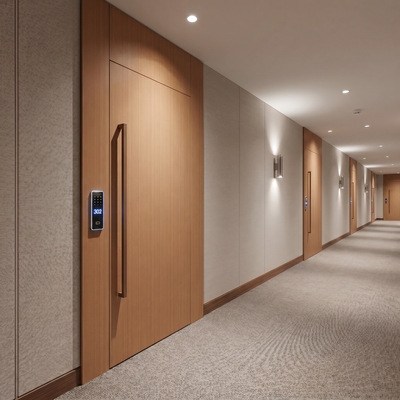 3M Di-Noc Film décoratif d'intérieur PVC WG-846 230µm  1220 mm x 50 m 7000091185