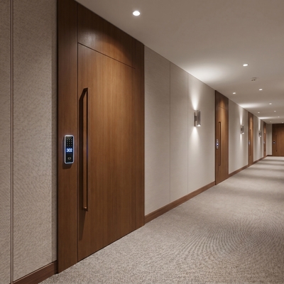 3M Di-Noc Film décoratif d'intérieur PVC WG-854 230µm  1220 mm x 50 m 7100000475
