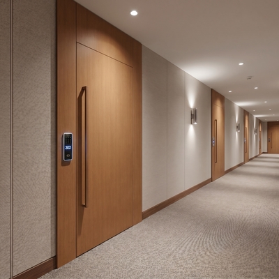 3M Di-Noc Film décoratif d'intérieur PVC WG-877 230µm  1220 mm x 50 m 7000091280