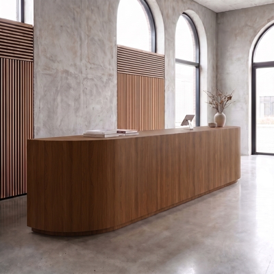 Film décoratif 3M  Di-Noc  WG-943 brown  Wood Grain  mat  1220 mm x 50 m