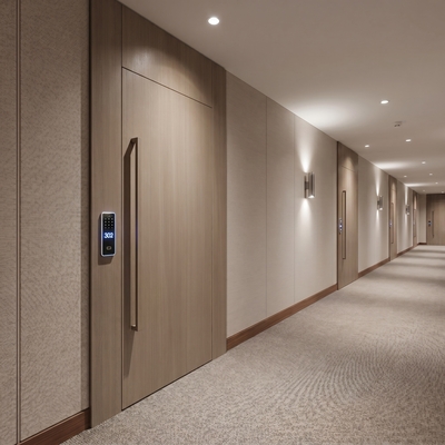 3M Di-Noc Film décoratif d'intérieur PVC WG-960EX 230µm  1220 mm x 50 m 7100095220