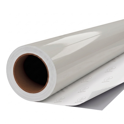 Vinyle coulé Arlon Premium Colour Change 405 Gloss Pearl White brillant
