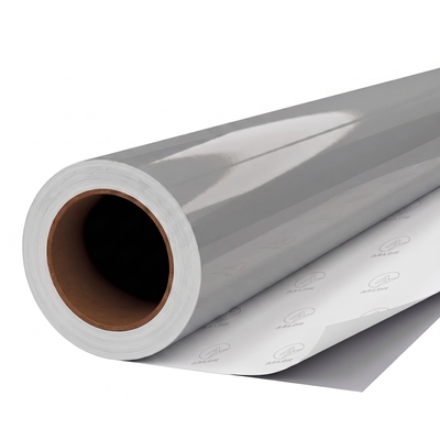 Vinyle coulé Arlon Premium Colour Change 412 Gloss Light Grey brillant