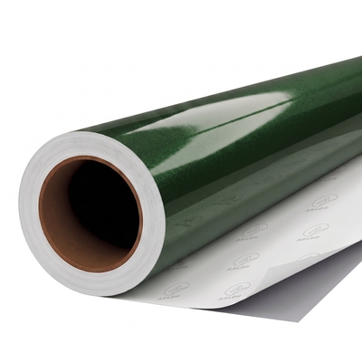 Vinyles coulés Premium Arlon Premium Colour Change 426 Gloss Sierra Green Metal brillant FLITE Technology™ 80µm 1524 mm x 25 m