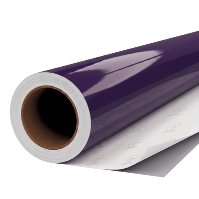 Vinyle coulé Arlon Premium Colour Change 435 Gloss Infinity Purple MET brillant