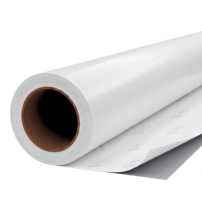 Vinyle coulé Arlon Premium Colour Change 452 Satin White satiné