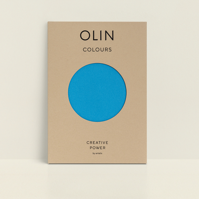 Olin Colours – Papier créatif offset coloré