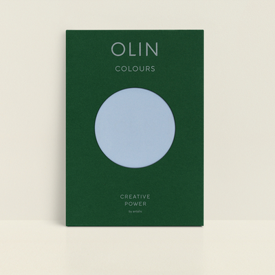 Olin Colours – Papier créatif offset coloré