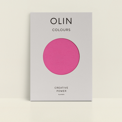 Olin Colours – Papier créatif offset coloré