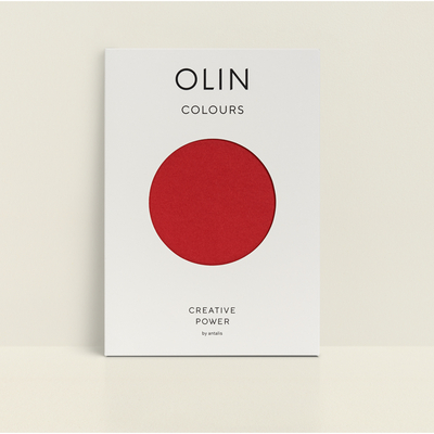 Olin Colours – Papier créatif offset coloré
