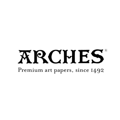 Logo Arches billet de mariage