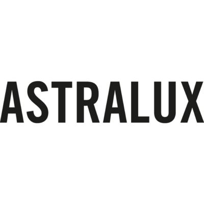 Papier Couché Chrome Astralux 1 face Blanc 300 g/m²  700 mm x 1000 mm enramé