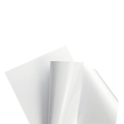 Papier Couché Chrome Astralux 1 face Blanc 300 g/m²  700 mm x 1000 mm enramé