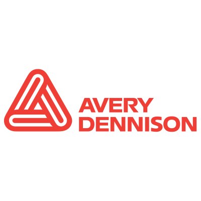 Logo Avery Dennison